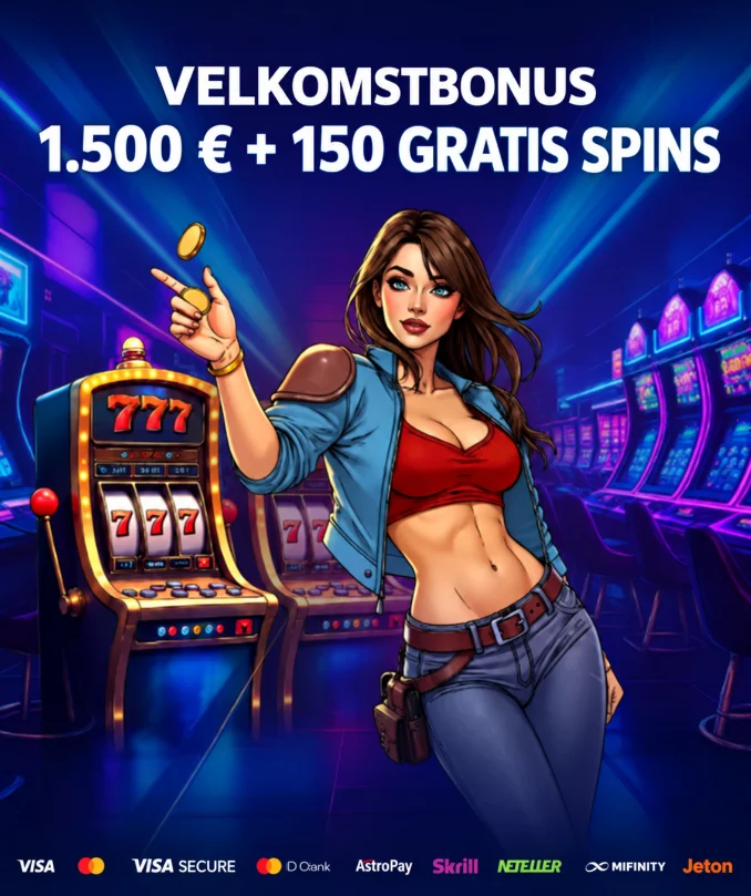 VVegas Casino